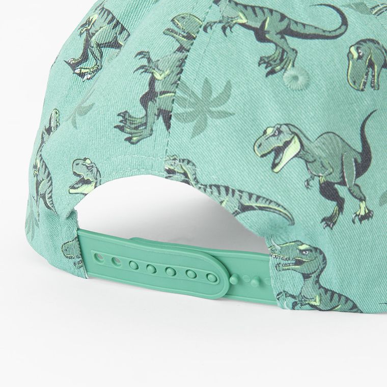 Cool Club, Sapca pentru baieti, verde