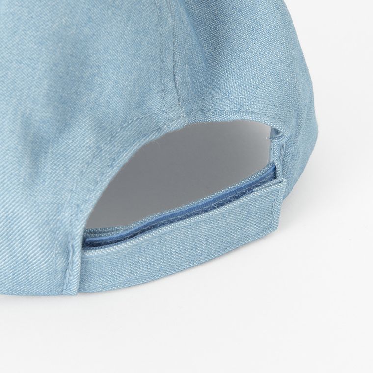 Cool Club, Sapca pentru fete, albastru