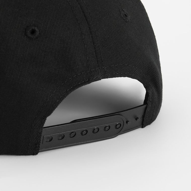 Cool Club, Sapca pentru fete, negru