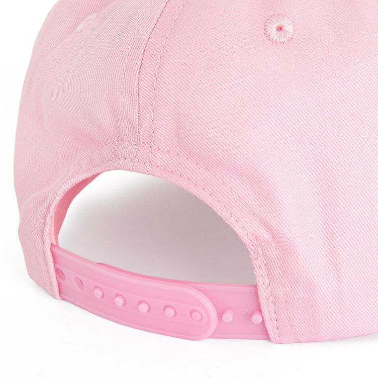 Cool Club, Sapca pentru fete, roz