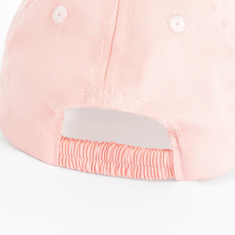 Cool Club, Sapca pentru fete, roz
