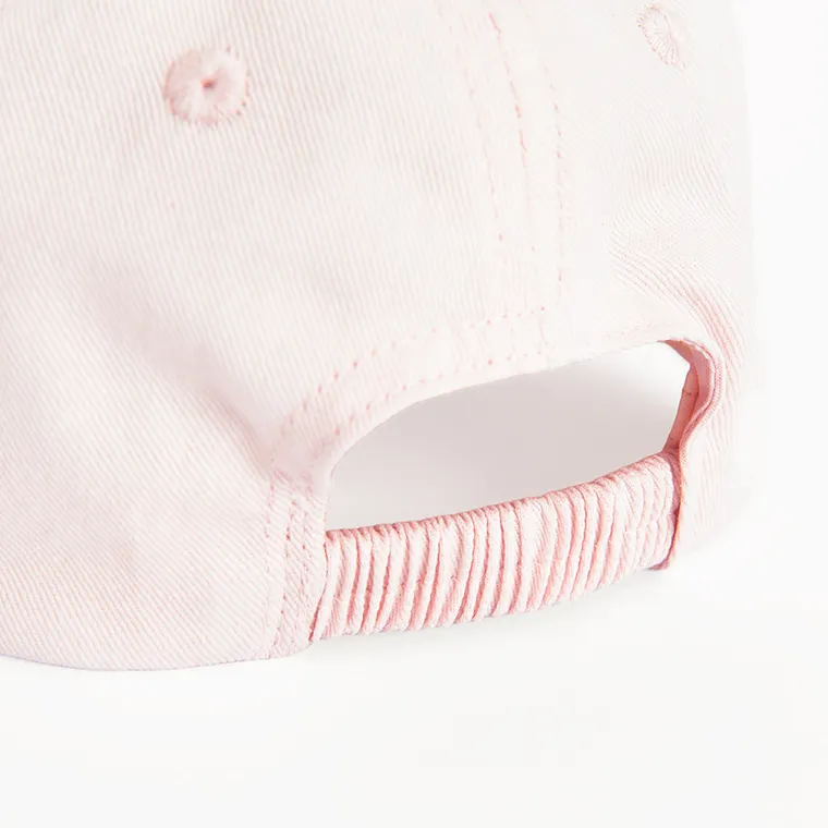 Cool Club, Sapca pentru fete, roz