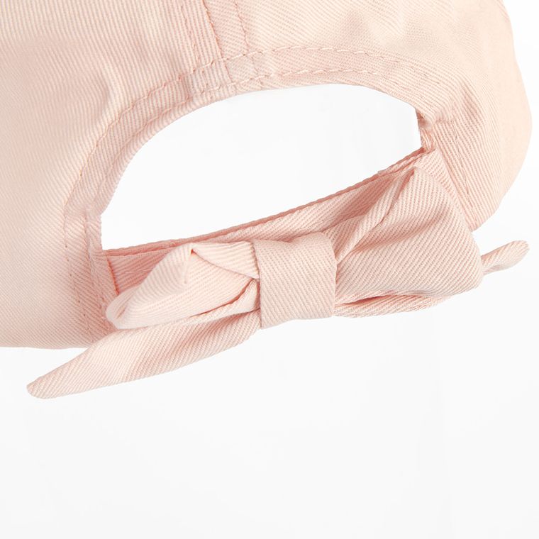 Cool Club, Sapca pentru fete, roz