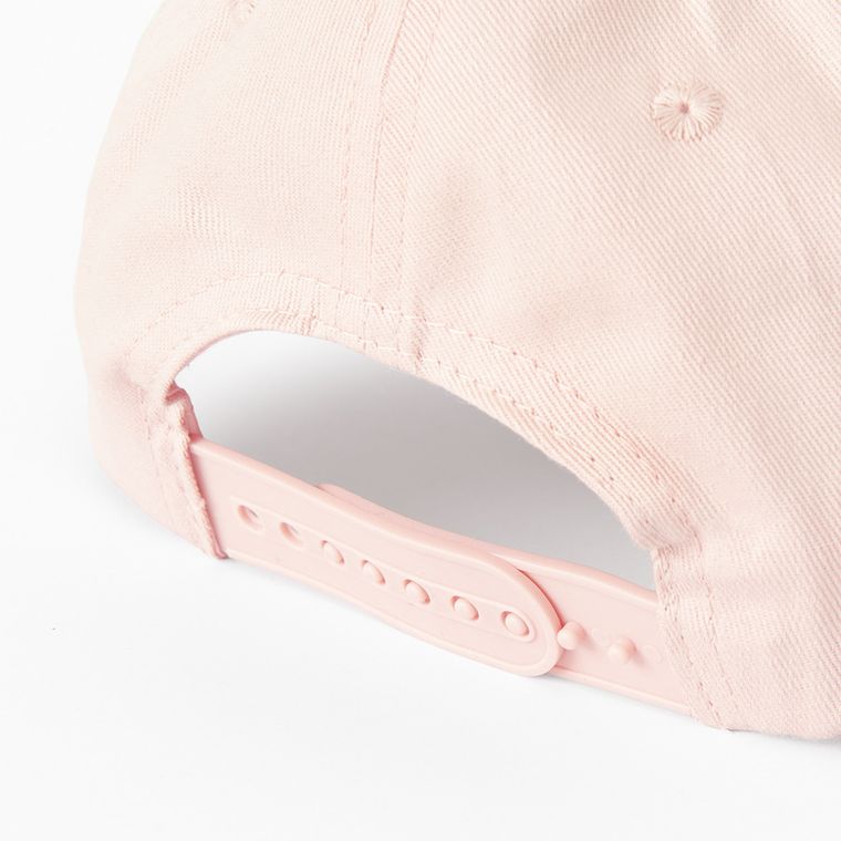 Cool Club, Sapca pentru fete, roz
