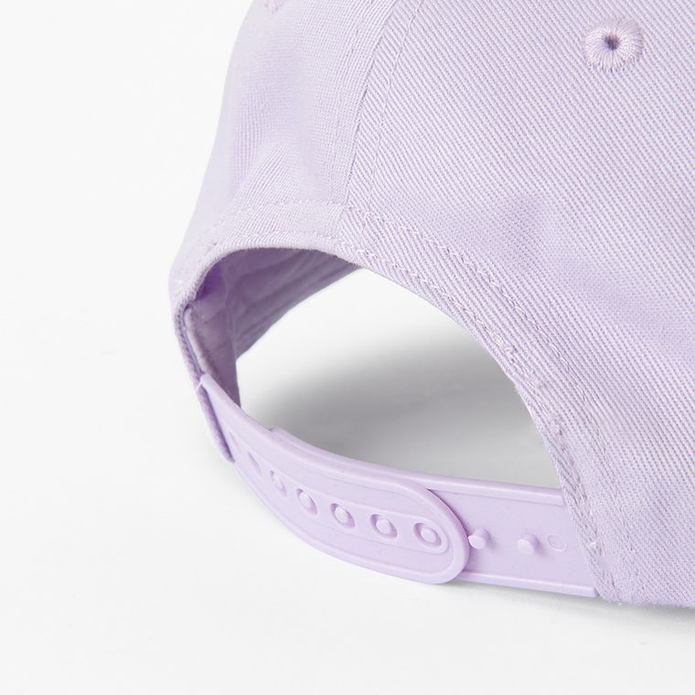 Cool Club, Sapca pentru fete, roz-violet