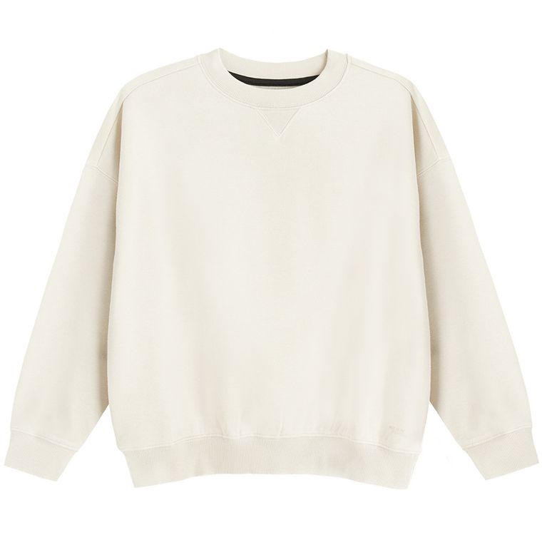 Cool Club, Set pentru baieti, Bluza calduros, Pantaloni scurti, bej