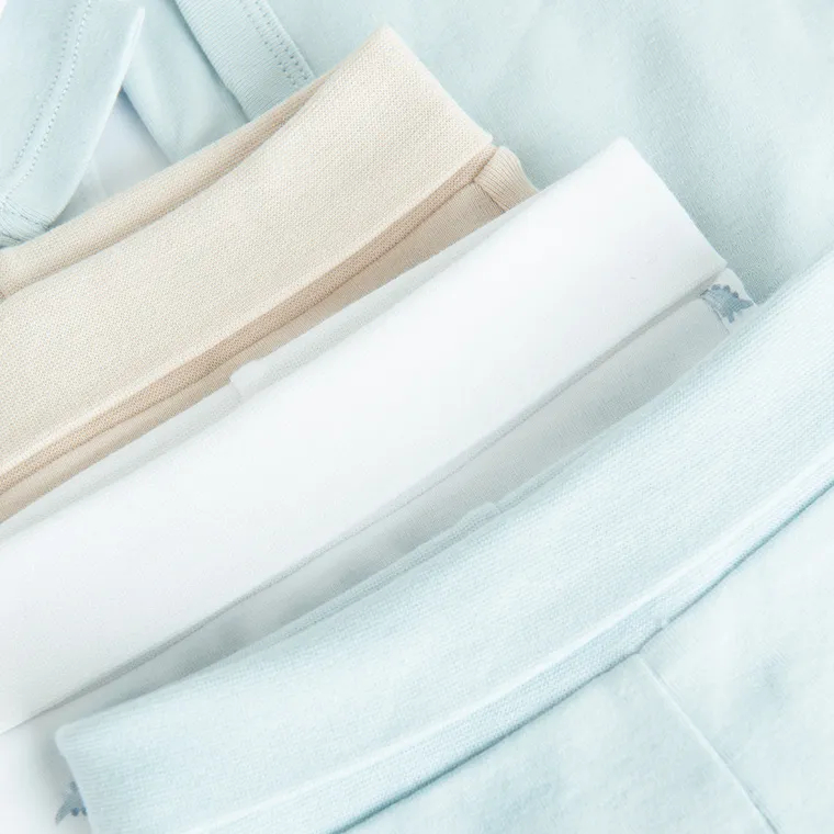 Cool Club, Set pentru baieti, Body cu maneca lunga, Pantaloni, mix