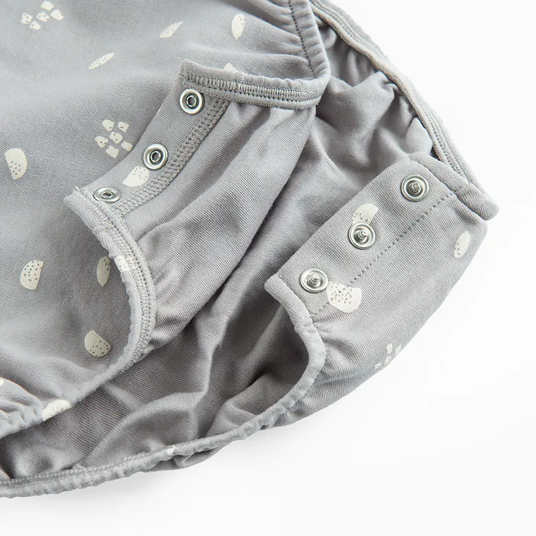 Cool Club, Set pentru baieti, Body fara maneci, Palarie, gri