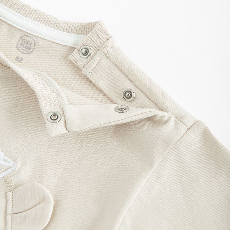 Cool Club, Set pentru baieti, Tricou, Pantaloni scurti, bloomers, mix