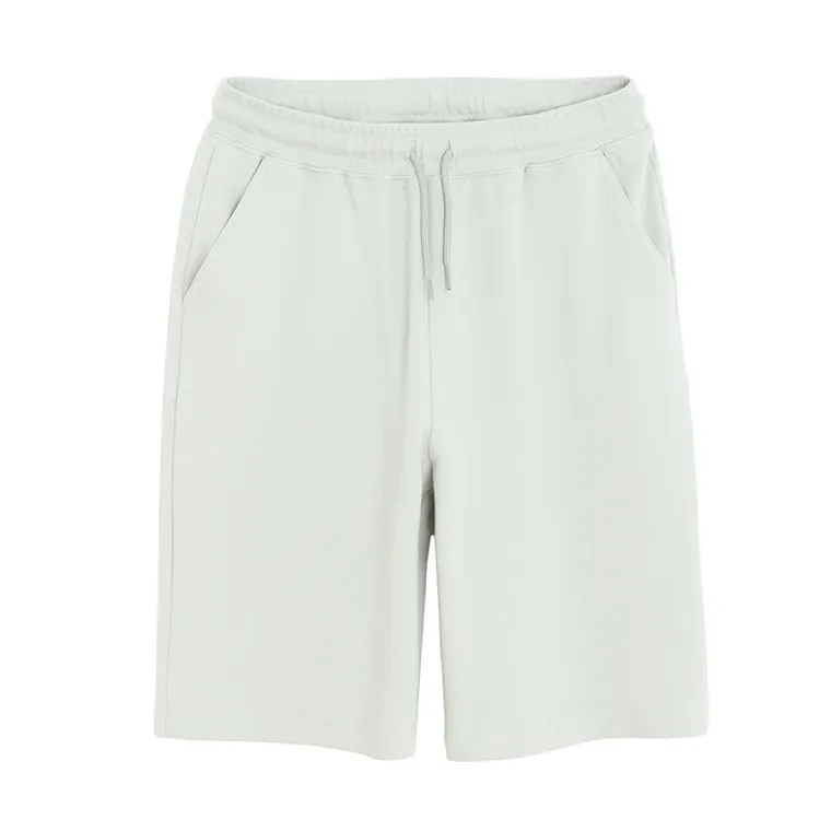 Cool Club, Set pentru baieti, Tricou, Pantaloni scurti, gri