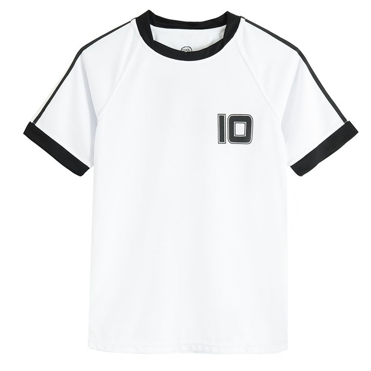 Cool Club, Set pentru baieti, Tricou, Pantaloni scurti, mix