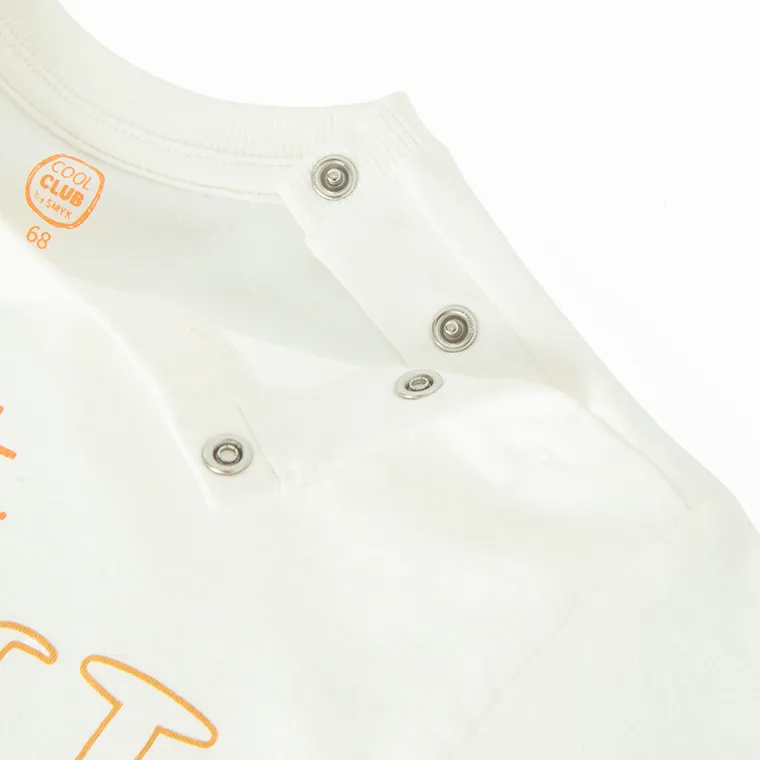 Cool Club, Set pentru baieti, Tricou, Pantaloni scurti, mix