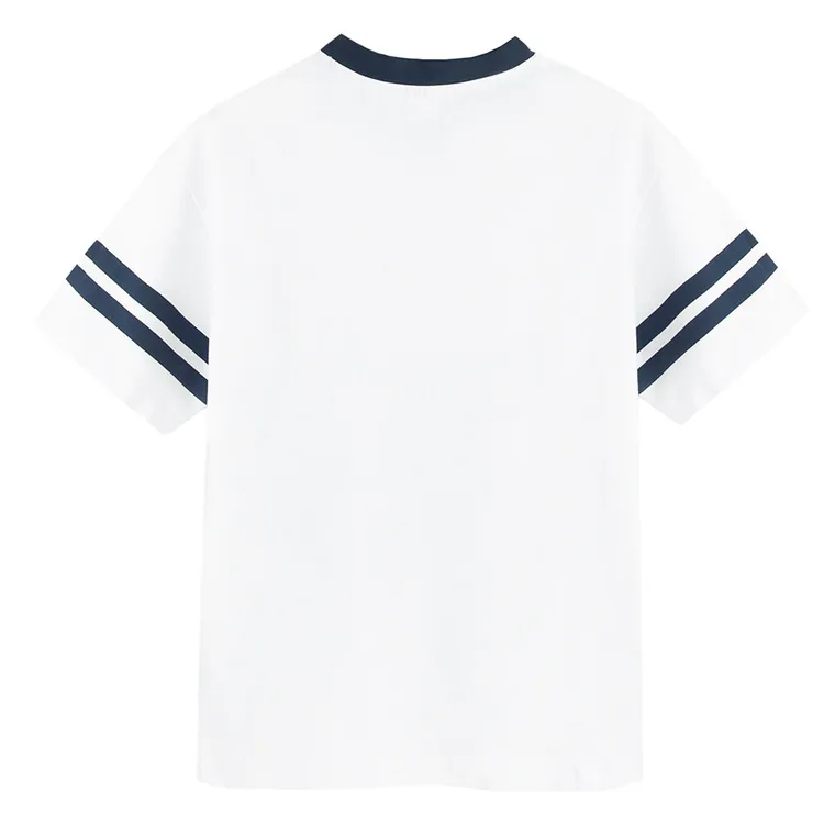 Cool Club, Set pentru baieti, Tricou, Pantaloni scurti, oversize, mix