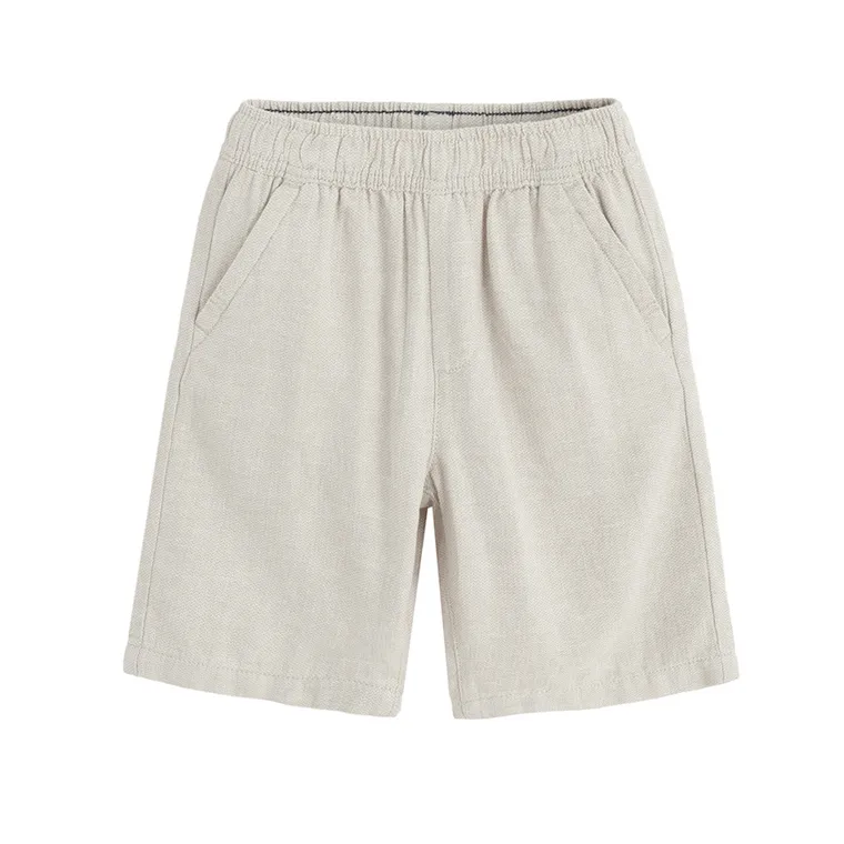 Cool Club, Set pentru baieti, Tricou polo cu maneca scurta, Pantaloni scurti, mix