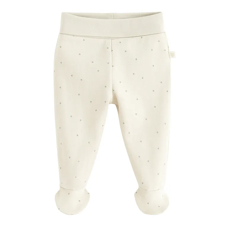 Cool Club, Set pentru bebelusi, Body cu maneca lunga, Pantaloni cu botosei, mix