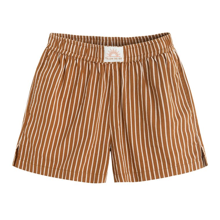 Cool Club, Set pentru fete, Bluza fara maneci, Pantaloni scurti, mix