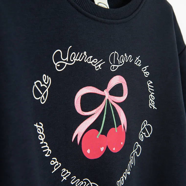 Cool Club, Set pentru fete, Bluza, Fusta, mix