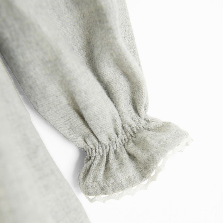 Cool Club, Set pentru fete, Rochie cu maneca lunga, Colanti, mix