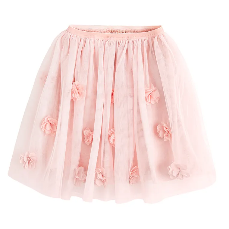 Cool Club, Set pentru fete, Tricou, Fusta, mix