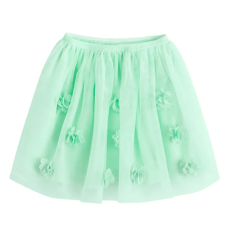 Cool Club, Set pentru fete, Tricou, Fusta, mix