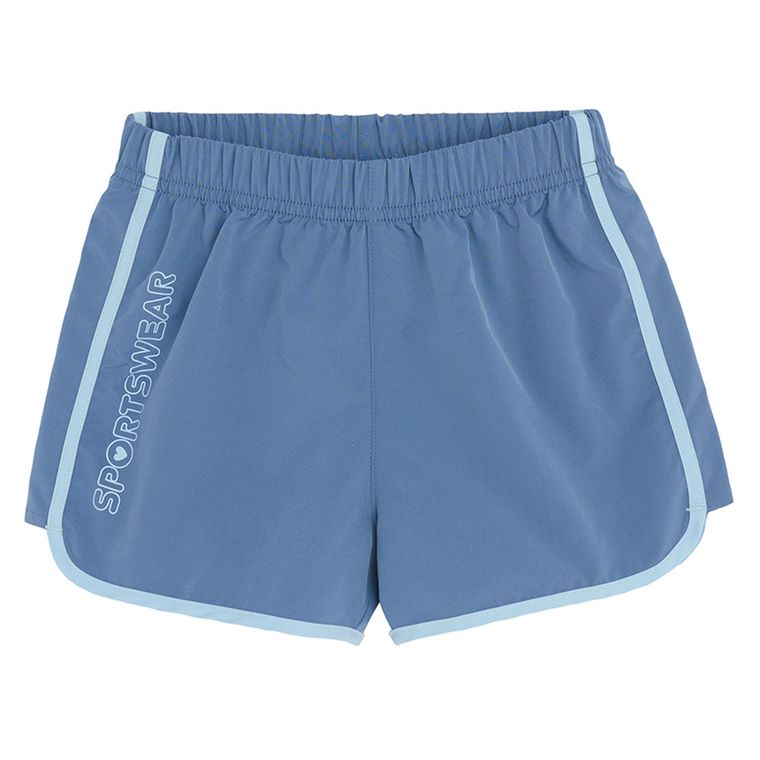 Cool Club, Set pentru fete, Tricou, Pantaloni scurti, Rucsac cu snur, mix