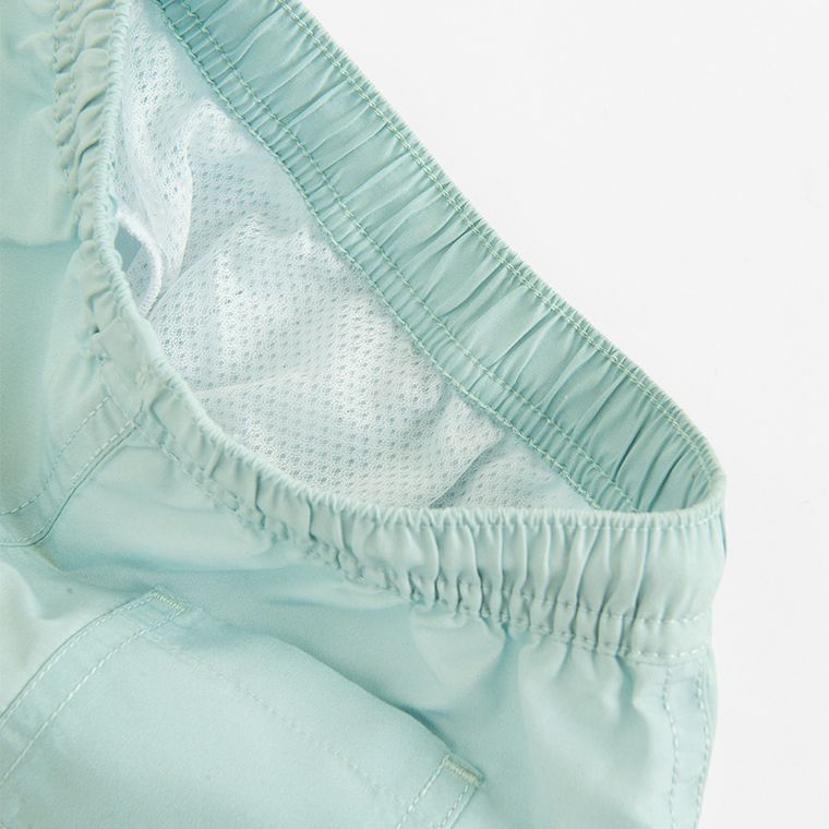 Cool Club, Sorturi de baie pentru baieti, UV 50, turcoaz