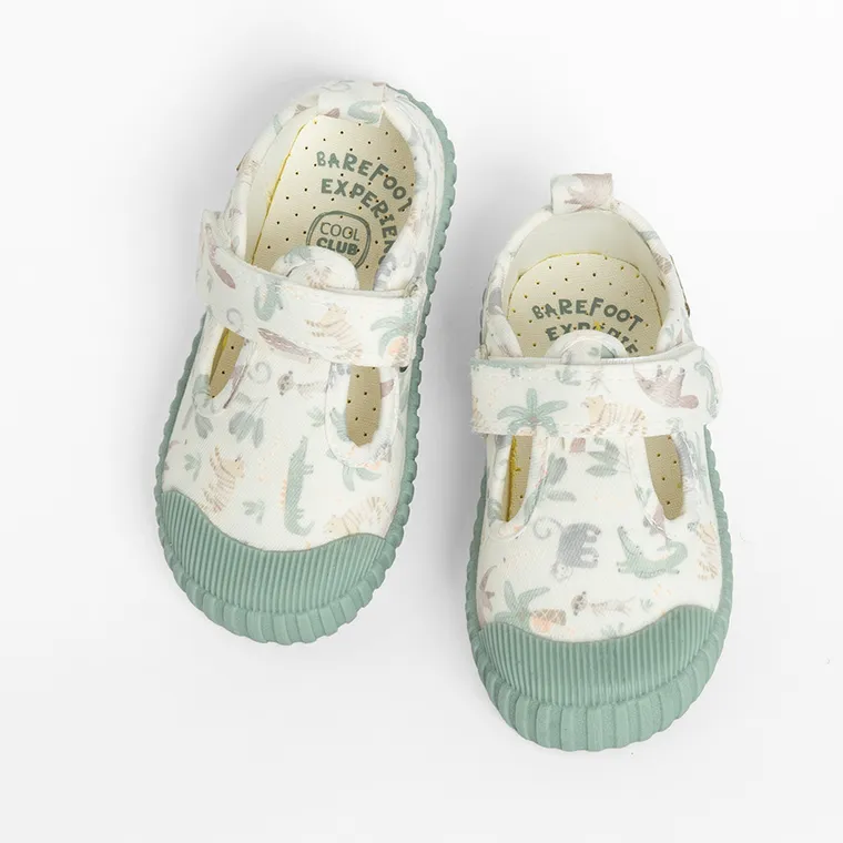 Cool Club, Tenisi pentru baieti, talpa Barefoot