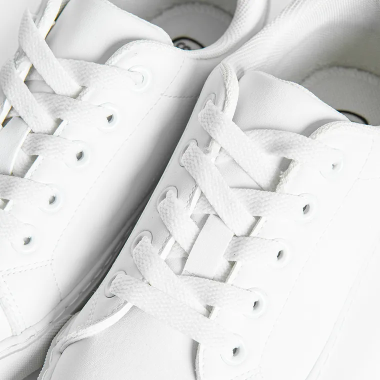 Cool Club, Tenisi pentru copii, alb