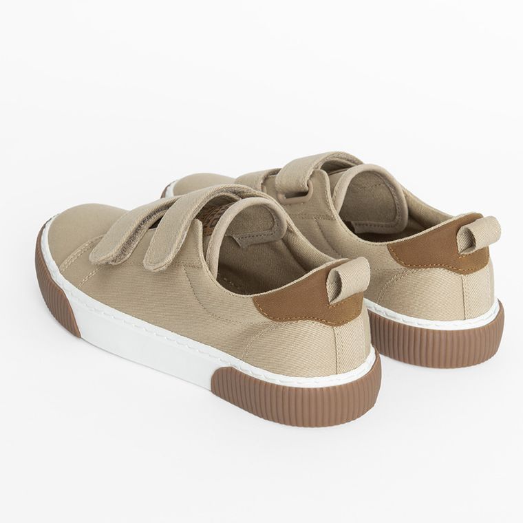 Cool Club, Tenisi pentru copii, maro