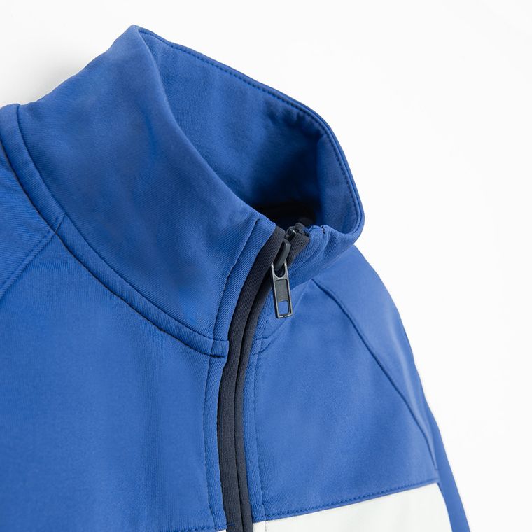 Cool Club, Trening pentru baieti, albastru