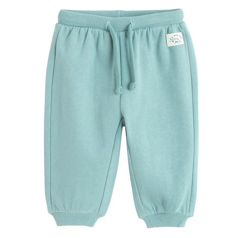 Cool Club, Trening pentru baieti, albastru