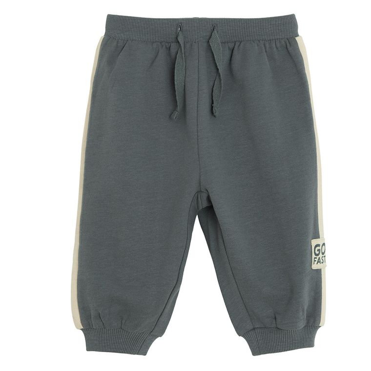 Cool Club, Trening pentru baieti, mix