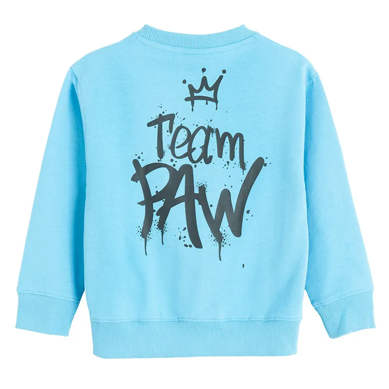 Cool Club, Trening pentru baieti, mix, imprimeu Paw Patrol