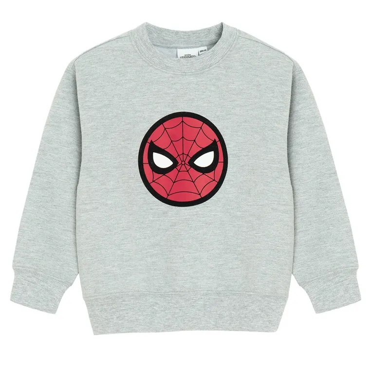 Cool Club, Trening pentru baieti, mix, imprimeu Spider-Man