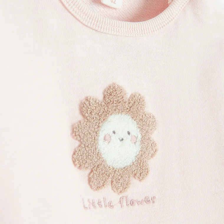 Cool Club, Trening pentru fete, roz