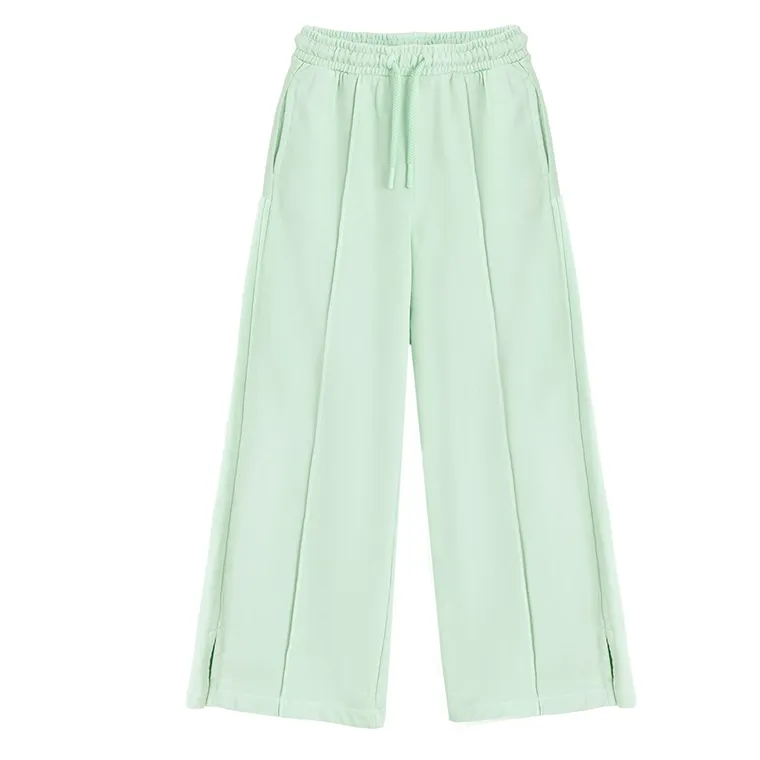 Cool Club, Trening pentru fete, verde