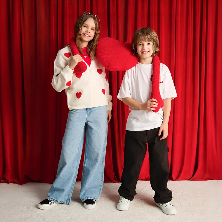 Cool Club, Tricou pentru baieti, alb