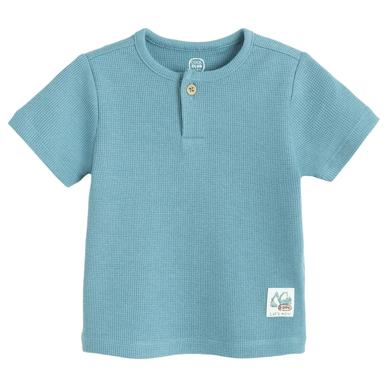 Cool Club, Tricou pentru baieti, mix, set, 2 buc.