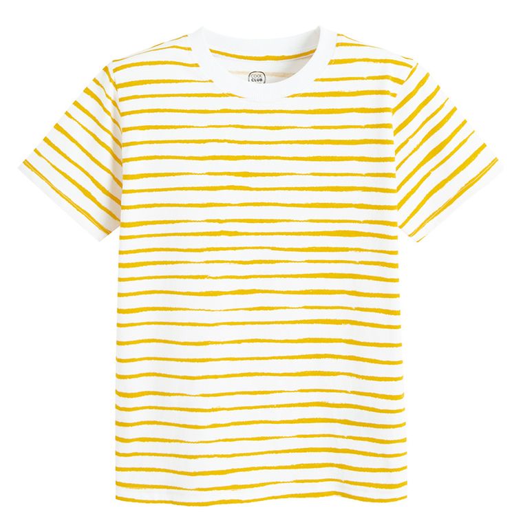 Cool Club, Tricou pentru baieti, mix, set, 2 buc.