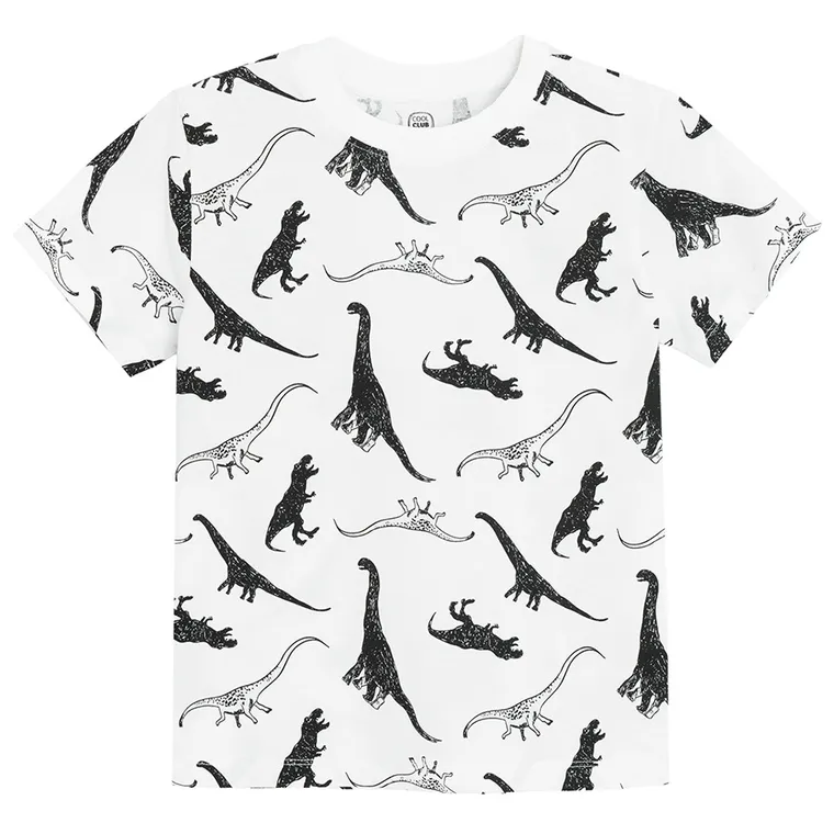 Cool Club, Tricou pentru baieti, mix, set, 3 buc.