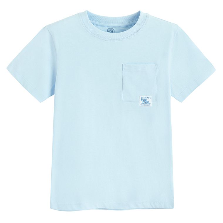 Cool Club, Tricou pentru baieti, mix, set, 3 buc.