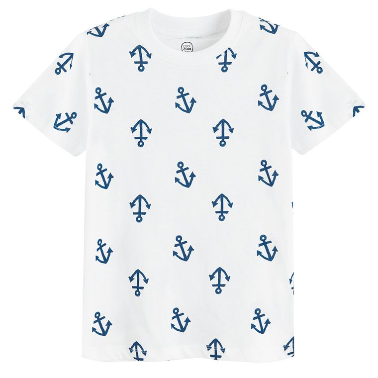 Cool Club, Tricou pentru baieti, mix, set, 3 buc.