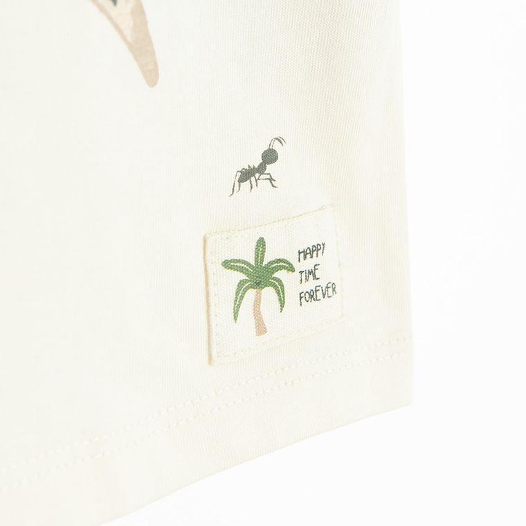 Cool Club, Tricou pentru baieti, mix, set, 3 buc.