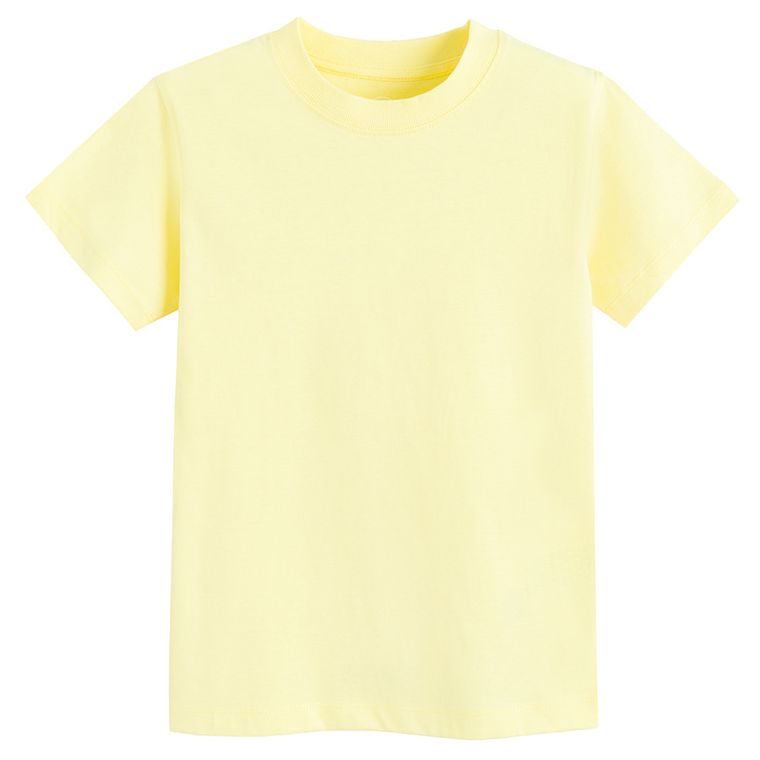 Cool Club, Tricou pentru baieti, mix, set, 5 buc.