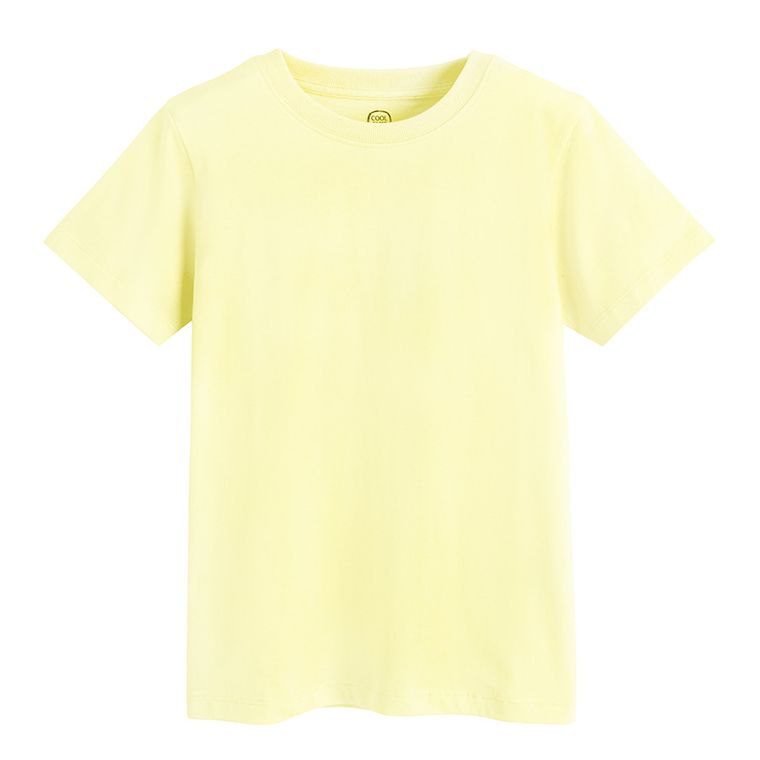 Cool Club, Tricou pentru baieti, mix, set, 5 buc.