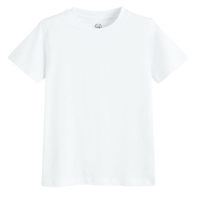 Cool Club, Tricou pentru baieti, mix, set, 5 buc.