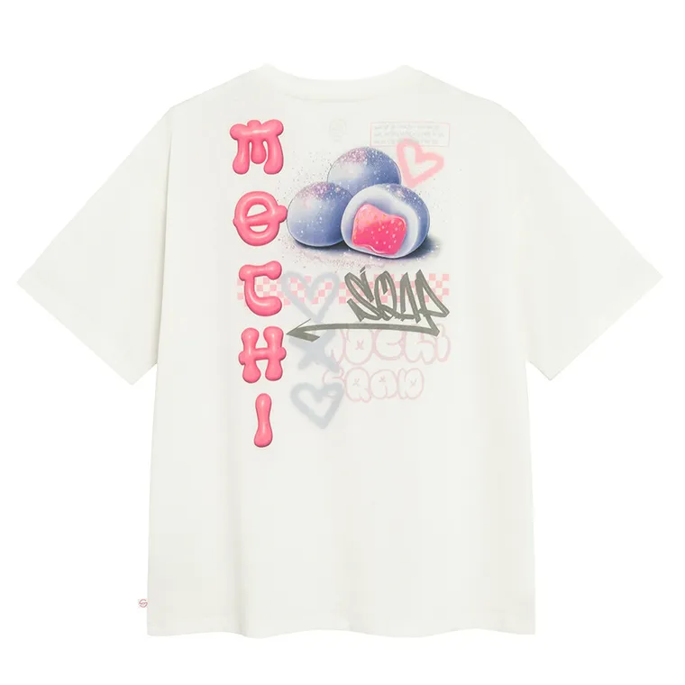 Cool Club, Tricou pentru fete, alb