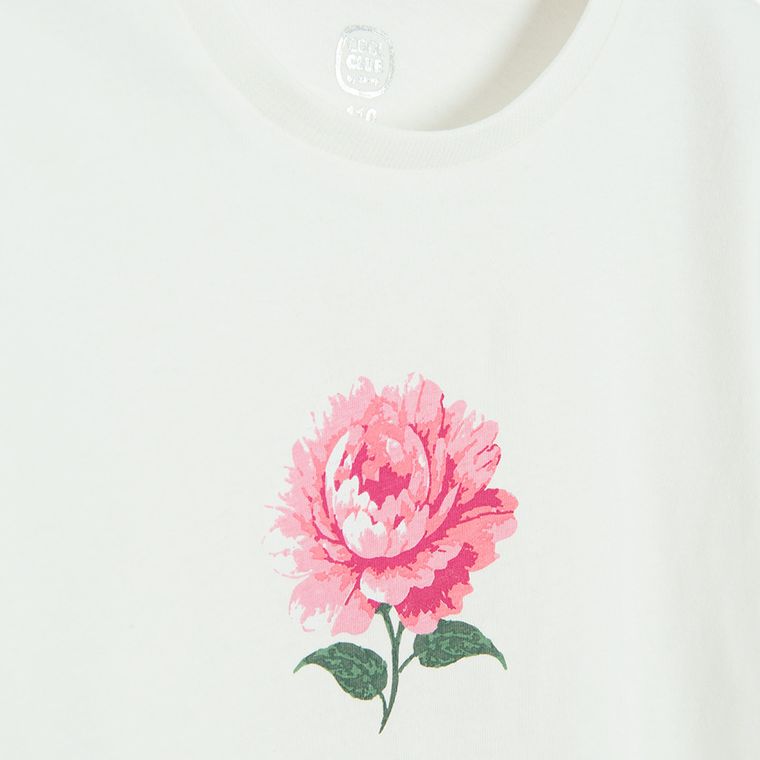 Cool Club, Tricou pentru fete, mix, set, 2 buc.