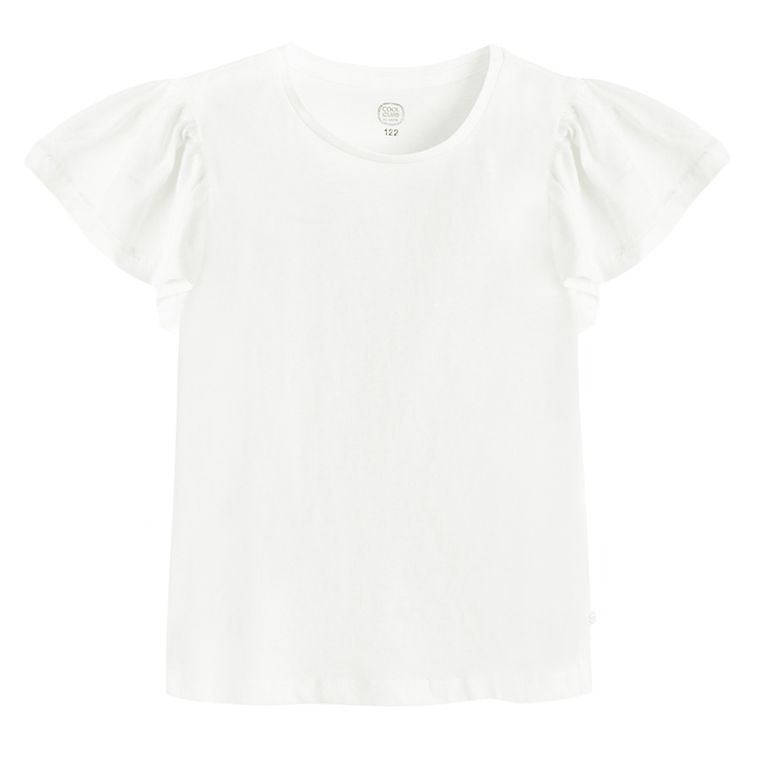 Cool Club, Tricou pentru fete, mix, set, 3 buc.