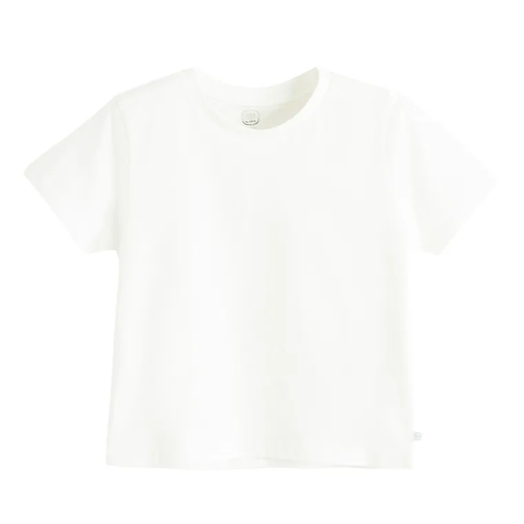 Cool Club, Tricou pentru fete, mix, set, 3 buc.